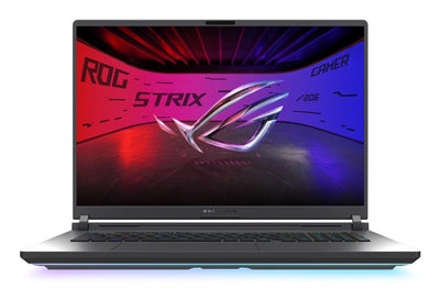 ASUS Laptop Rog Strix Scar 18 G815LP-U92C57CS1 18 Ultra — image 1