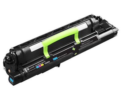 Lexmark Revelador Cyan CS820 CX82X / CX860 APROX.300.000 Páginas — image 1