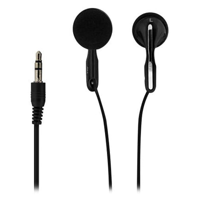 Tnb Headphones With Cable Jack Stereo Black — image 1