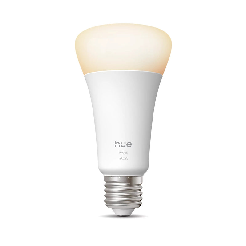 Philips Bulb Smart Hue W 1600 A67 E27 1P Eu