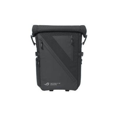ASUS Backpack BP2702 Rog Archer Backpack/17 43,2CM (17) Black — image 1