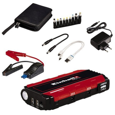 Einhell Powerbank Arranque Ce-js 12/1 — image 1