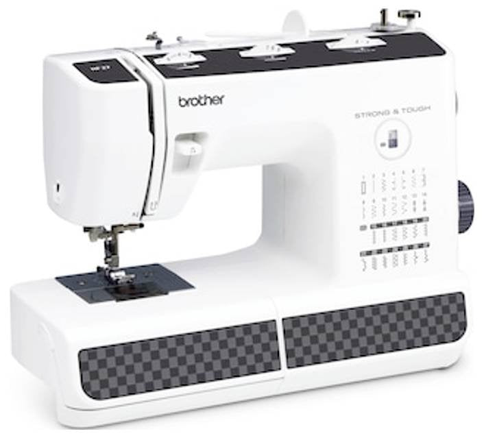 Brother HF27 - Máquina Coser Strong & Tough