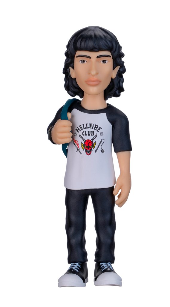 Minix Stranger Things - Mike