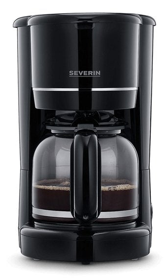 Severin Coffee Machine Ka 4320 Eléctrica Filter
