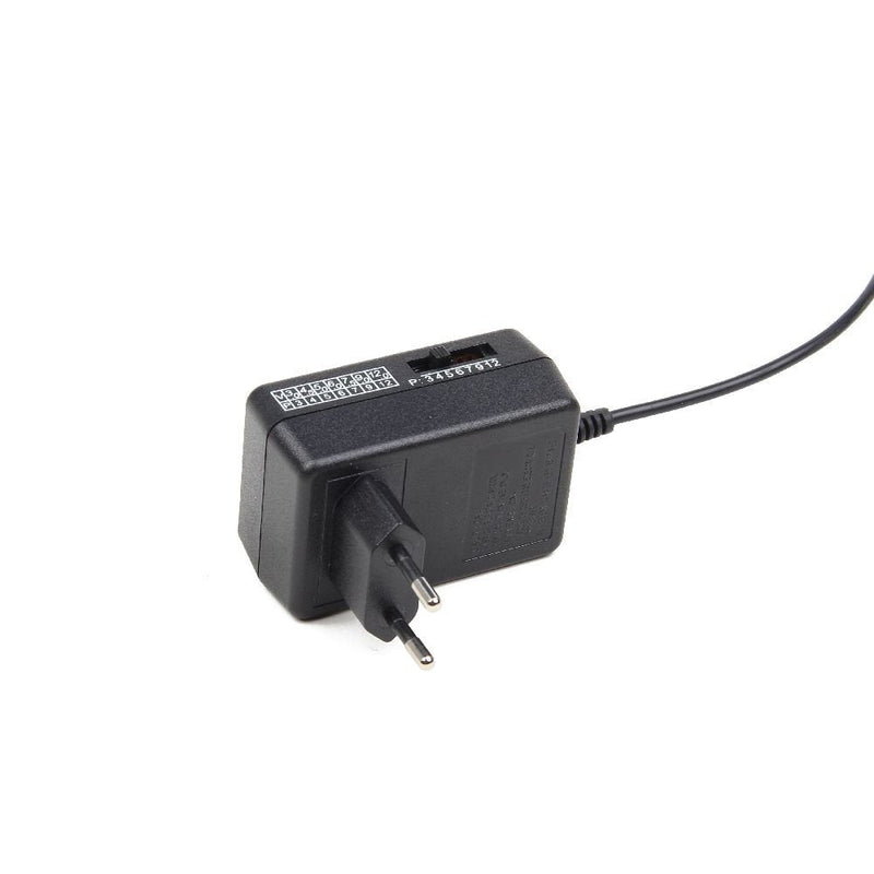 Energenie Universal Ac-dc Adapter, 24W