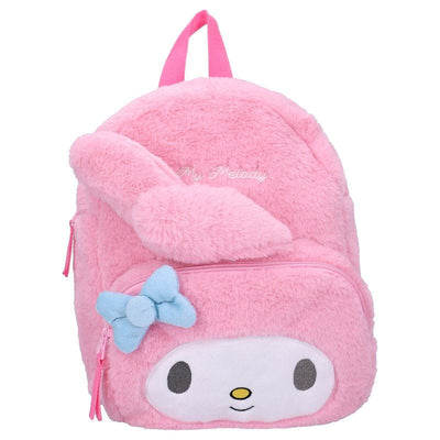Vadobag Backpack My Melody Fluffy Festival — image 1