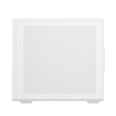 Cooler Master PC Case Elite 600 ARGB White Tempered Glass X 2) E600-WGNN-S01 — image 1
