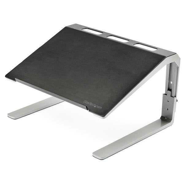 StarTech.com Base Stand Adjustable Computer Laptop - Servicio Heavy - With 3 Posiciones Ajuste Height Stand