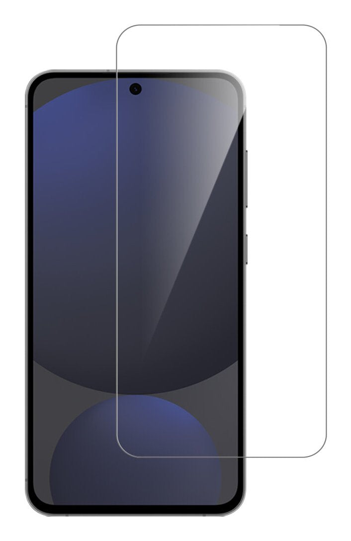 4SMARTS Second Glass Samsung Galaxy S25 Fe / A57 5G