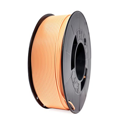 Winkle Filamento Pla HD 1.75MM Leather 1KG
