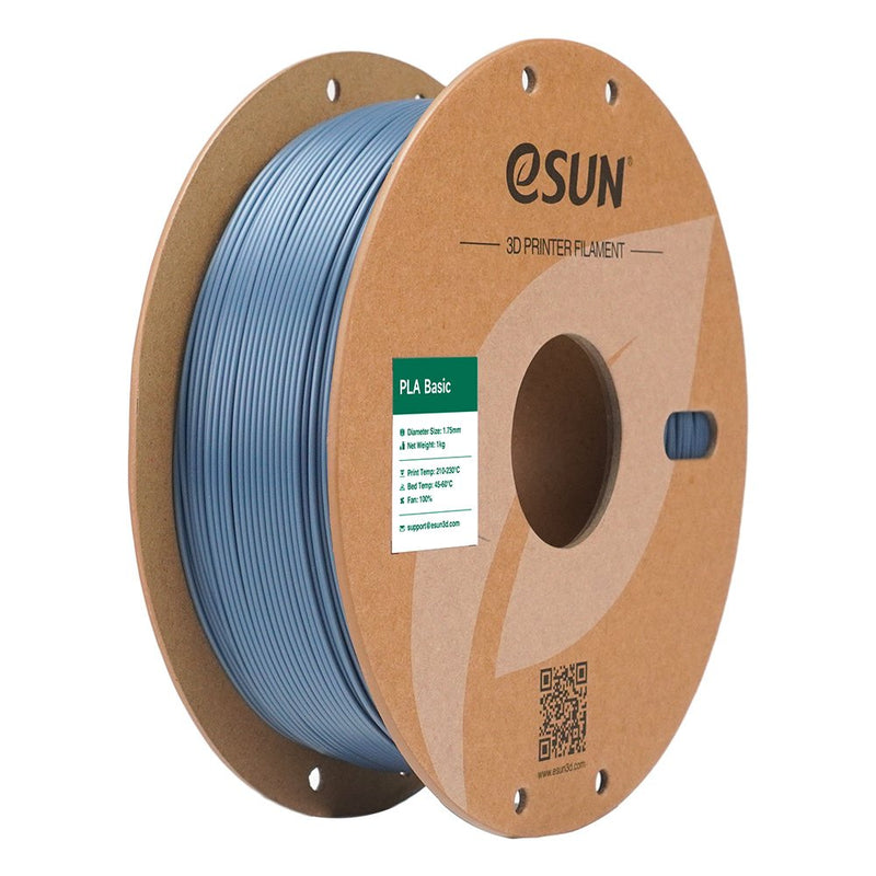 Pla Basic 1,75MM Grey 1KG