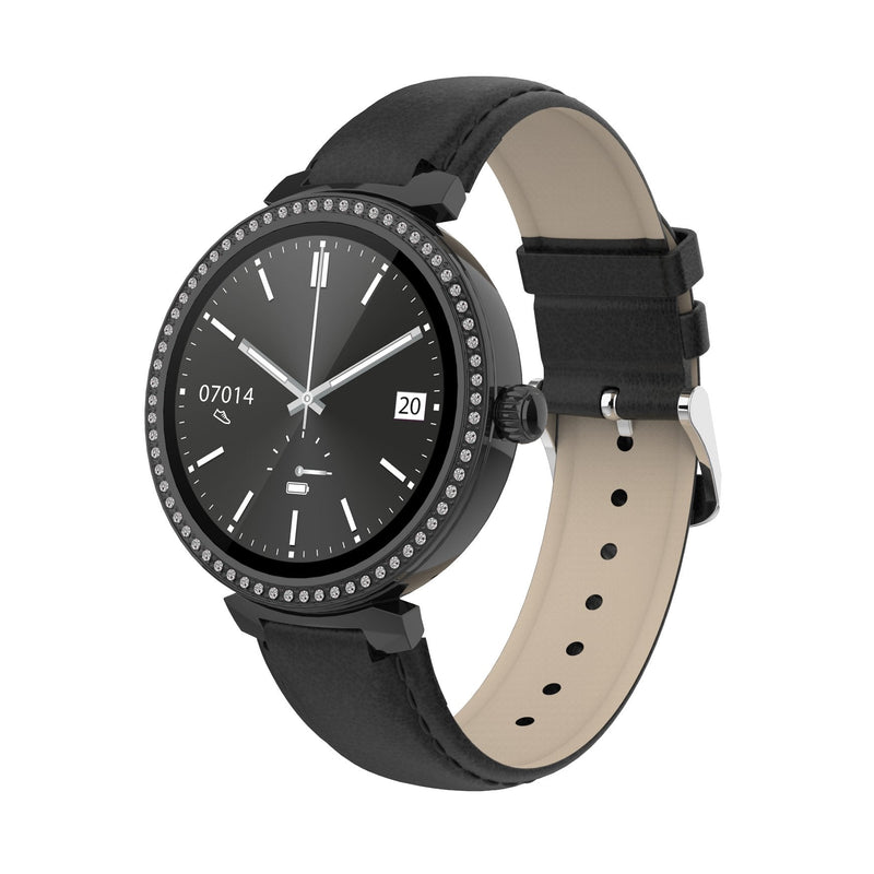 Denver Smartwatch SWC-342B Black
