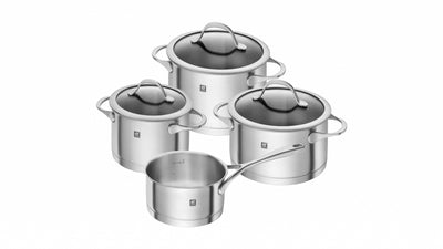 Zwilling Essence Kit Cacerolas 4 Pieces — image 1