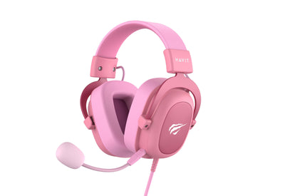 Havit Headphones H2002D Alámbrico Diadema Set — image 1