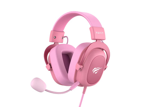 Havit Headphones H2002D Alámbrico Diadema Set — image 1