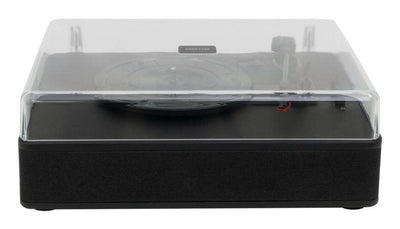 Fonestar Tocadiscos Hi Fi Vinyl 25AMP With Reproductor Grabador USB — image 1