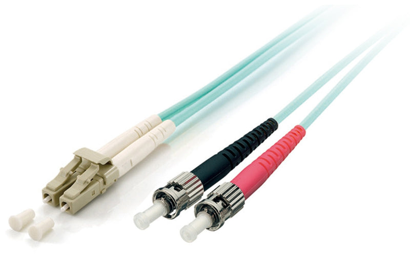 Equip Cable Connection Fibre Optic Lc/ST-OM3 0.5M