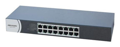 Hikvision DS-3E0516R- Or — image 1