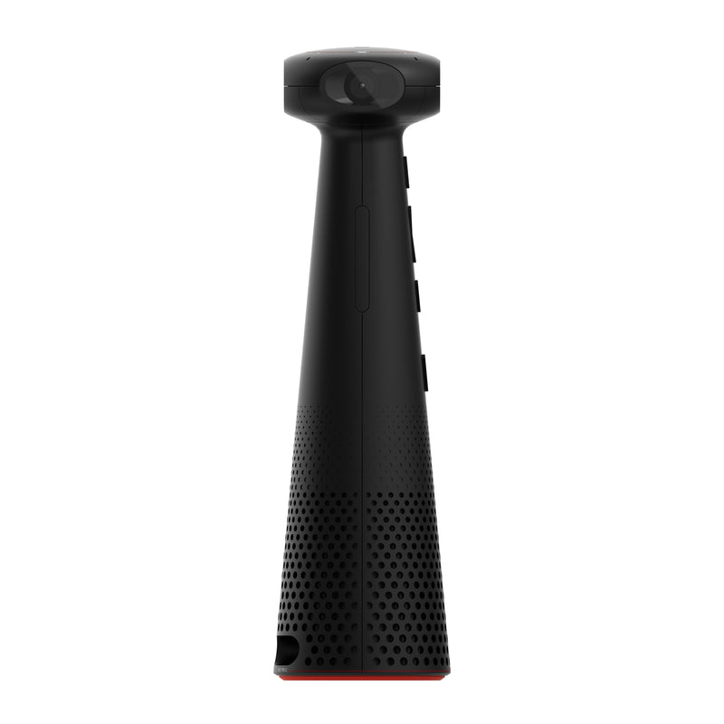 Ipevo Totem 360 Degree 4K Video Conference Camera