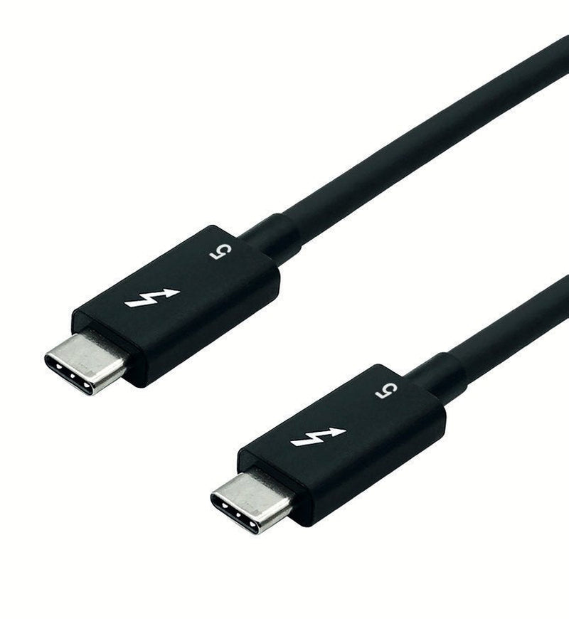 Roline Thunderbolt 5 Cable C-c 80G