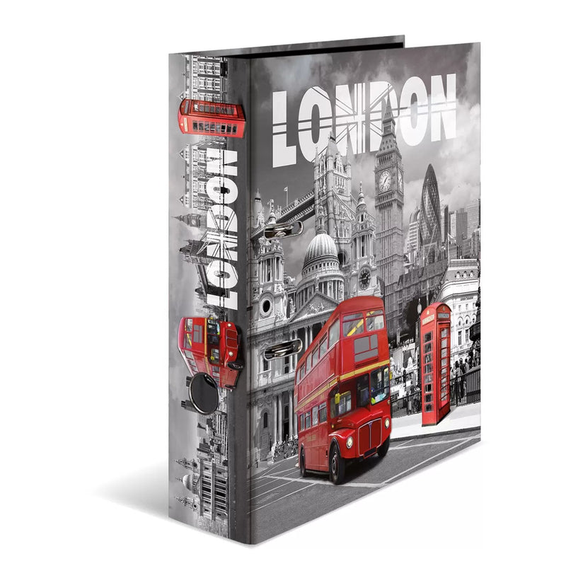 Herma Folder A4 Londres