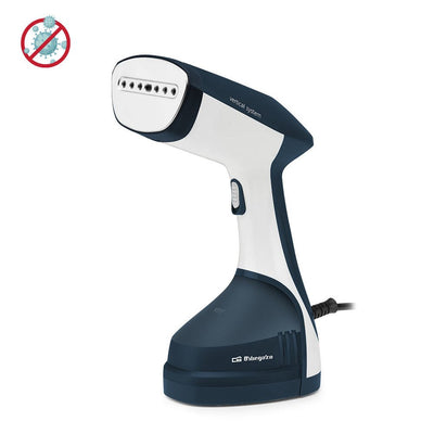 Orbegozo Straightener Vertical Svt 1200 1600W Depósito 260ML — image 1