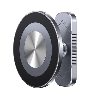 Aluminum Alloy Double-sided Suction Cup Phone Holder