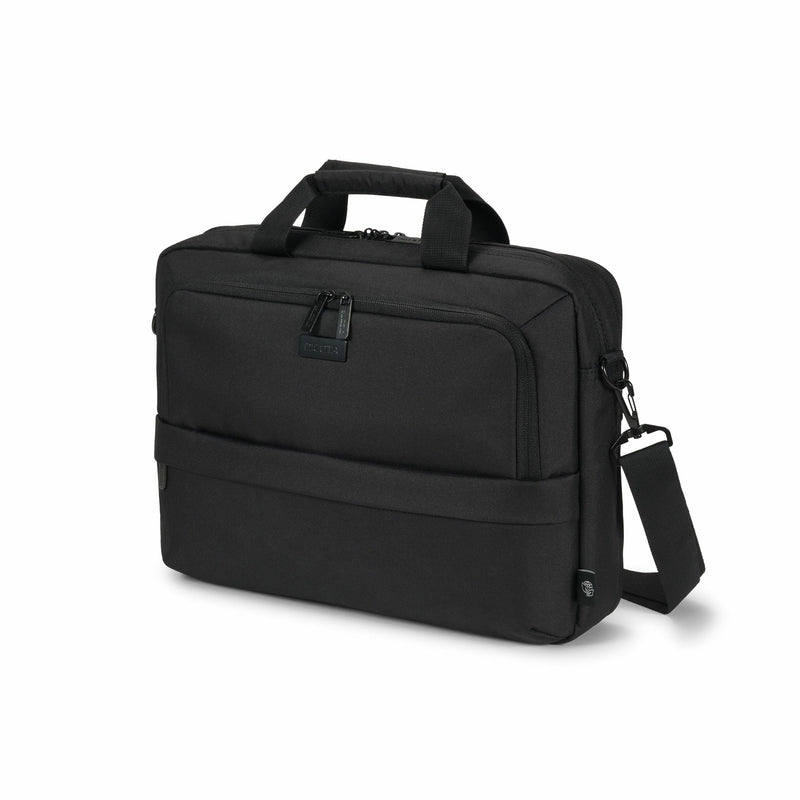 Dicota D32035-RPET Case Laptop 43,9CM (17.3) Black