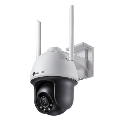 TP-Link Vigi C540-W 4MM Camera Security Pt IP 4MP Wi-Fi Full Colour - Video H.265 + - Deteccion Smart — image 1