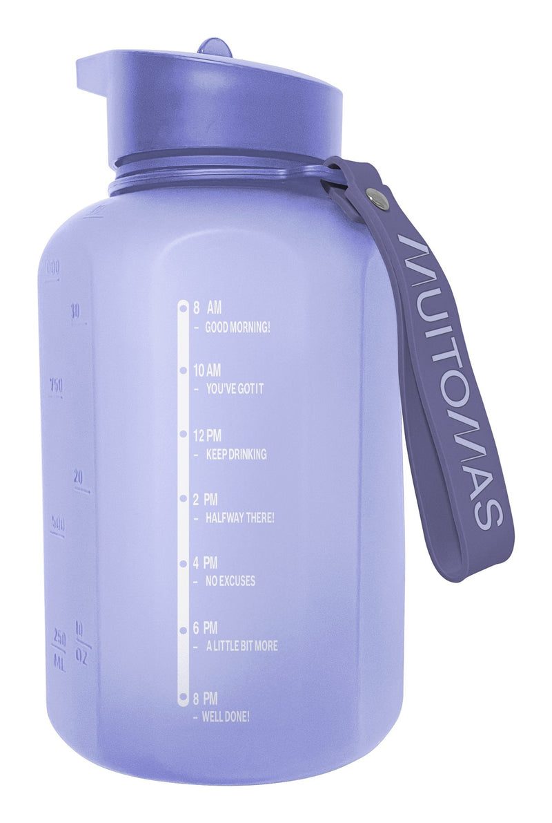 Sport Bottle Vl
