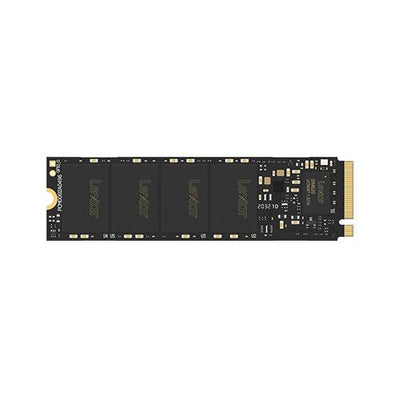 Lexar Drive SSD M.2 NM620 512GB NVMe PCIE Gen. 3 — image 1