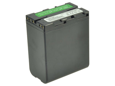 2-POWER VBI9932A Battery Camera/Writer Ión Litio 5200MAH — image 1