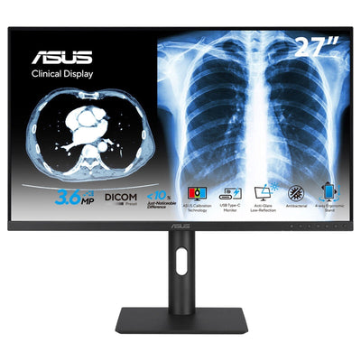 ASUS MH2741A Clinical Monitor 27-INCH — image 1