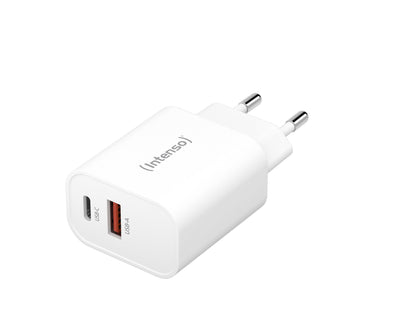 Intenso Adapter Power USB-A/USB-C/7803012 — image 1