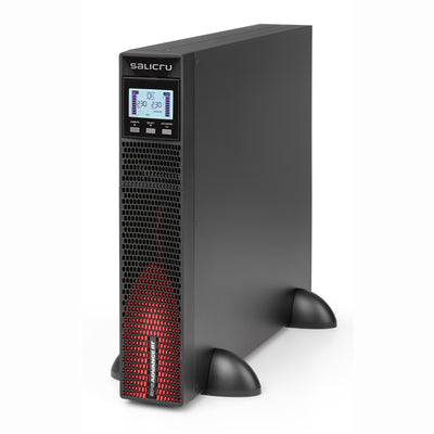 Salicru UPS Sps Adv 1100 RT2 1100VA /990W Line-interactive 6A0CA000002 — image 1