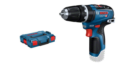 Bosch Gsb 12V-35 L-boxx Atornillador Wireless — image 1