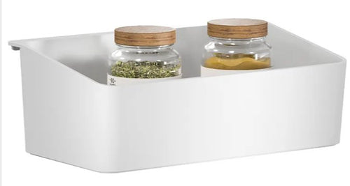 Tesa 700620000000 Organiser Canasta Montado Wall — image 1