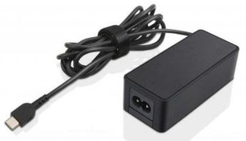 Lenovo Charger Laptop Type-c 45W Standard