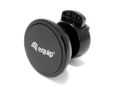 Equip Stand Unversal Life Magnetic Car Holder Socket Ventilacion Smartphone — image 1