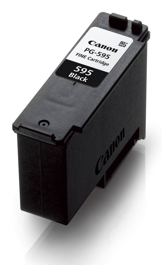 Canon Ink Black PG-595 7171C001 180 Copias