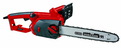 Einhell Motosierra Ge-ec 2240 Red/Black 2200 Watts 4501740 — image 1