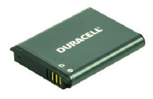 Duracell Digital Camera Battery 3.7V 700MAH Replaces Samsung BP70A DR9947 — image 1