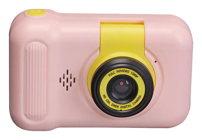 Denver Camera Digital Kids Kca 1351RO 2 LCD — image 1