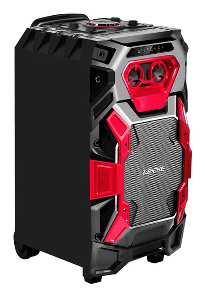 Speaker Professional Leicke Dj Roxx Trolley — image 1