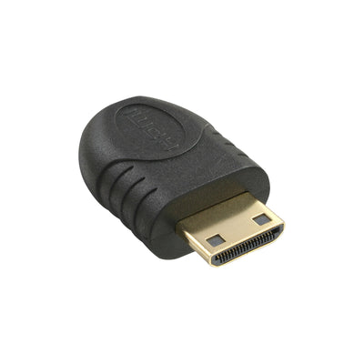 Inline Adapter HDMI Type-c Male a Type D Female — image 1