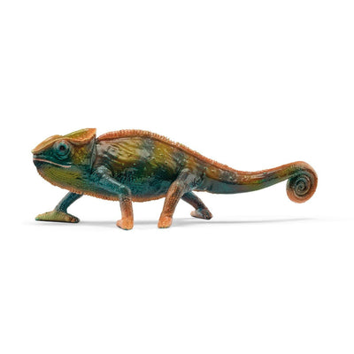 Schleich Wild Life Chamäleon, Spielfigur 14858 — image 1