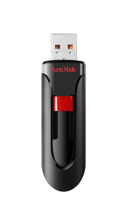 SanDisk Cruzer Glide Unit Flash USB Cifrado 32GB USB 2.0 (paquete 3) — image 1