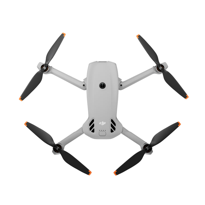 Dji LX1 Fmcp - Quadrocopter Lito X1 Fly More Combo Plus Rc 2
