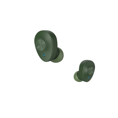 Headphones In-ear Freedom Buddy Green — image 1